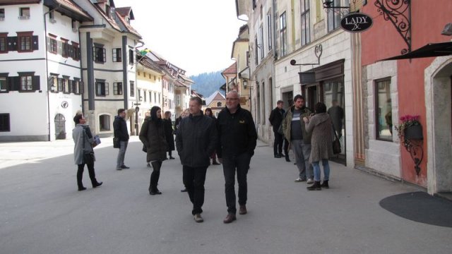 15. občni zbor DRSP